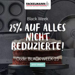 Fackelmann Black Friday 2022
