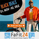 FaFit24 Black Friday 2024