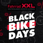 Fahrrad XXL Black Friday 2023