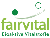 Fairvital Logo