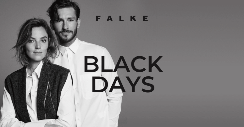 Falke Black Friday 2019