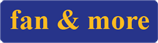 fan and more Logo