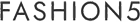 Fashion5 Logo