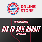 FC Bayern Pre Black Week Deals 2024