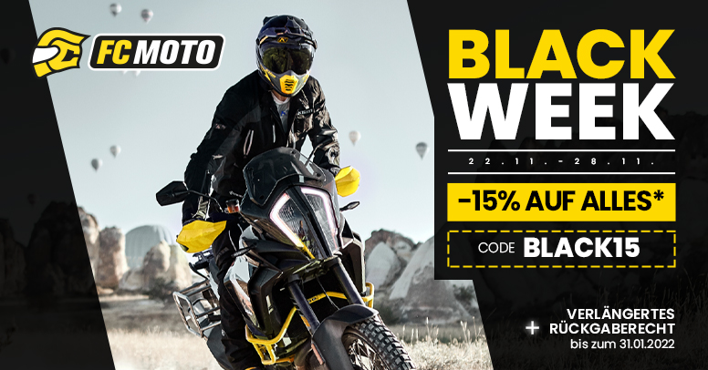 fc moto black friday 2021