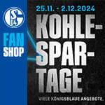 FC Schalke 04 Black Friday 2024