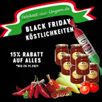 feinkost aus ungarn de black friday 2021