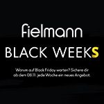 Fielmann Black Friday Weeks 2024