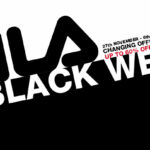 Spare bis zu 60% auf ausgewählte Artikel mit den Black Week Angeboten bei Fila