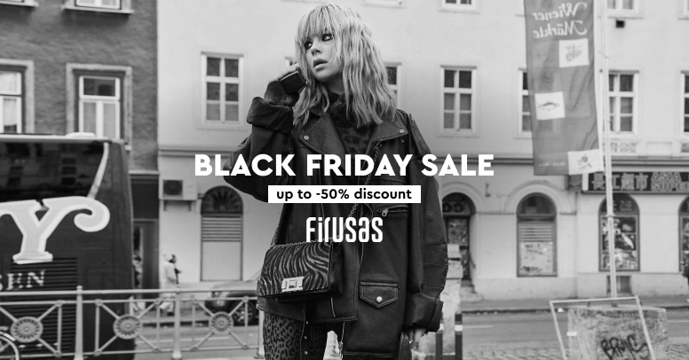 firusas Black Friday 2019