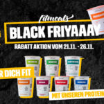 Spar dich Fit: Satte 15% Rabatt auf Fitness Proteinmüslis im Shop von Fitmeals