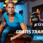 Fitness First: Jetzt starten und bis 2018 gratis trainieren!