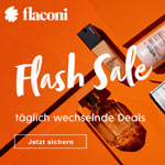 Flaconi Flash Sales – Sicher dir täglich wechselnde Deals