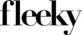 fleeky Logo