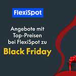 FlexiSpot Black Friday 2023