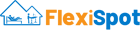 FlexiSpot Logo