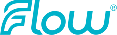 Flow Sports Technology Logo