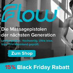 flowsportstech black friday 2021