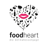 foodheart Logo