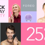 Sicher dir jetzt 25% Rabatt auf alle FOREO Produkte*