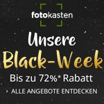 Fotokasten Black Friday 2022