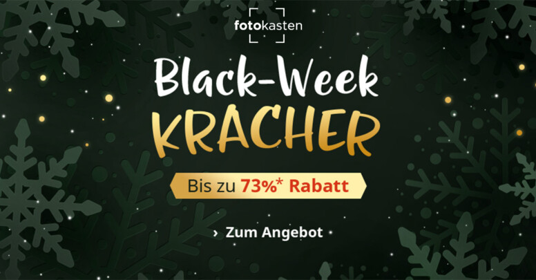 fotokasten black week 2021