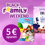 Black Framily Weekend – Personalisiert und stark reduziert: Deine Schnäppchen auf Framily.de