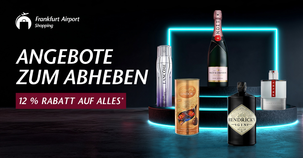 Black Friday 2023 Frankfurt