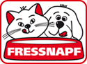 Fressnapf Logo