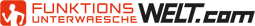 Funktionsunterwäschewelt Logo