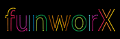 funworX Logo