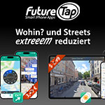 FutureTap Black Friday 2023