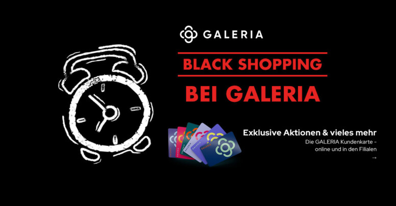 galeria black friday 2021