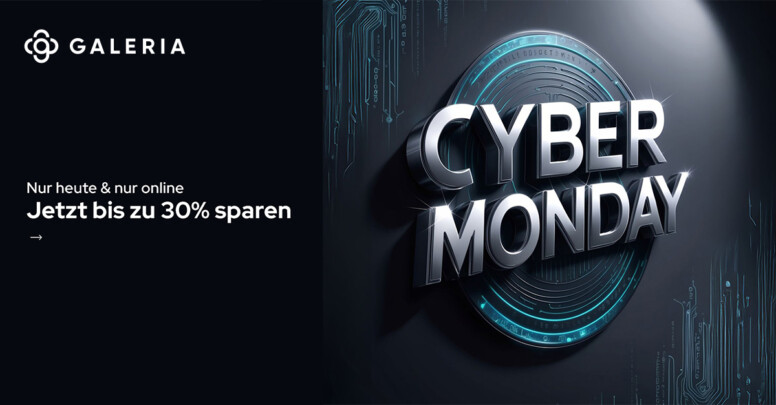 Galeria Cyber Monday 2024