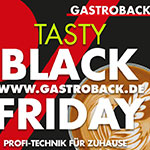 Gastroback Black Friday 2023