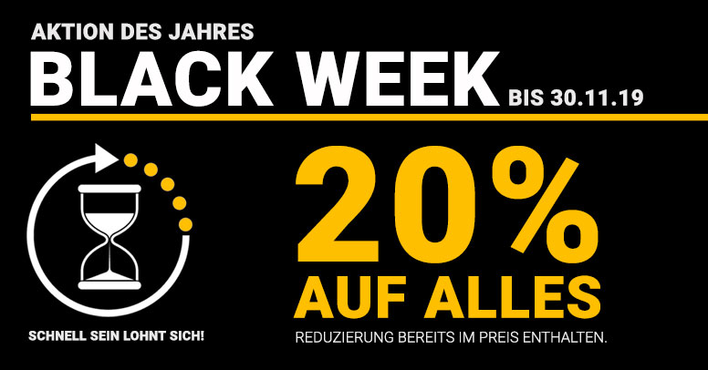 gebrüder götz Black Friday 2019