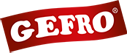 Gefro Logo