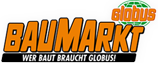 Globus Baumarkt Logo