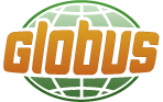 Globus Logo