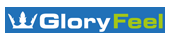 GloryFeel Logo