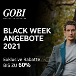 gobi cashmere black friday 2021