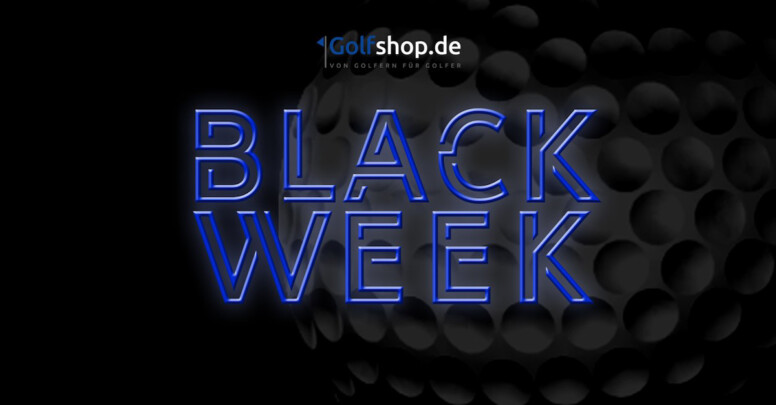 golfshop de black friday 2021