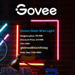 govee black friday 2021