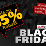 Bis zu 55% Rabatt auf hochwertige Profi Produkte im Online-Shop von grafipress!