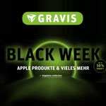 Gravis Black Friday 2022