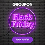 Groupon Black Friday 2024