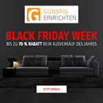 Günstig Enrichten Black Friday 2023