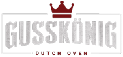 Gusskönig Logo
