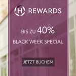 h rewards black friday 2021