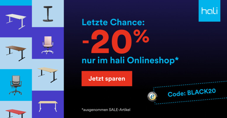 hali Black Friday 2025